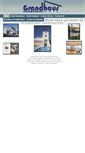 Mobile Screenshot of grandhauscorp.com